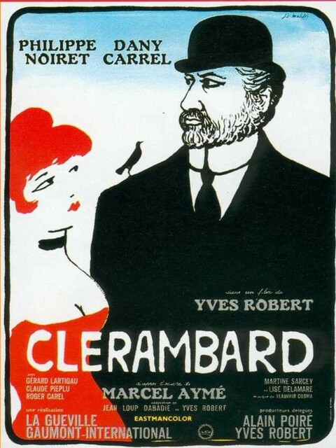 Clérambard