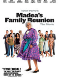 Madea's family reunion