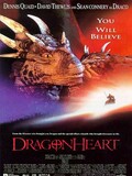 Coeur de dragon