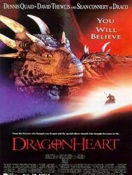 Coeur de dragon