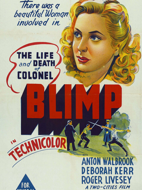 Colonel Blimp