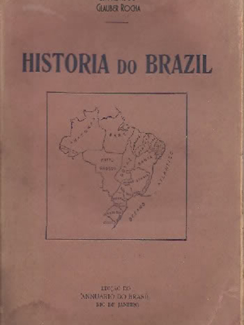 Historia do Brasil