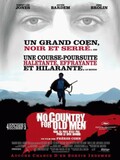 No Country For Old Men - Non, ce pays n'est pas pour le vieil homme