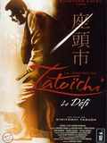 La Légende de Zatōichi : Vol. 18 - Le Défi