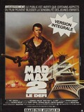 Mad Max 2 : Le défi