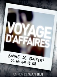 Voyage d'affaires