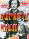 Mademoiselle Vendredi 