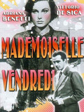 Mademoiselle Vendredi 