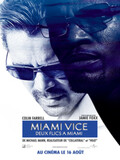 Miami Vice - Deux flics à Miami
