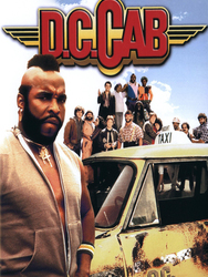 D.C Cab