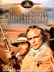 Missouri breaks
