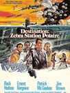 Destination Zebra, station polaire