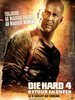 Die Hard 4 - retour en enfer