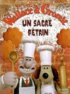 Wallace et Gromit : Sacré pétrin (TV)