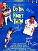 Do the Right Thing