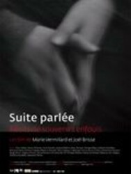 Suite parlée - Récits de Souvenirs enfouis