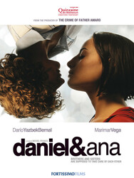 Daniel & Ana