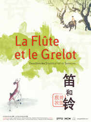 La Flûte et le Grelot