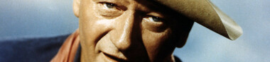 Top John Wayne