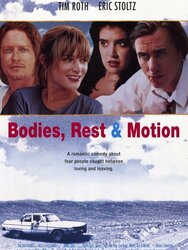 Bodies, Rest & Motion