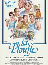 Les Plouffe