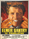 Elmer Gantry le charlatan