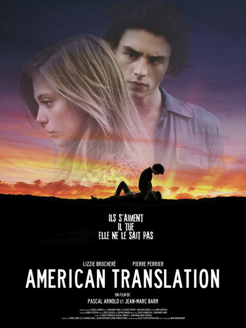 American translation