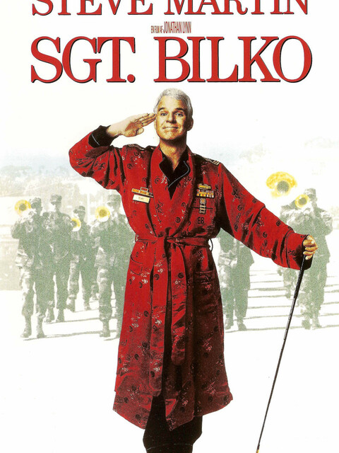 Sergent Bilko