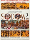 Sodome et Gomorrhe