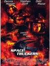 Space truckers