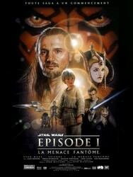 Star Wars: Episode I - La Menace fantôme