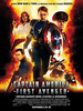 Captain America: First Avenger