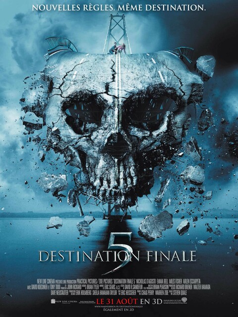 Destination Finale 5