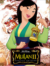 Mulan 2 : la mission de l'Empereur
