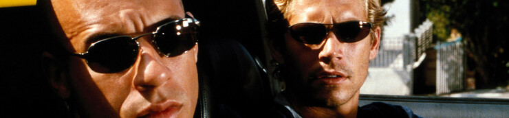 Fast & Furious, la meilleure saga de tous les temps du Cinéma ! Bénie dans le Vin et le Diesel !