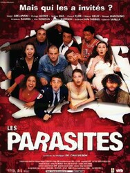 Les Parasites