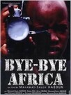 Bye bye Africa