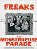 Freaks - La monstrueuse parade
