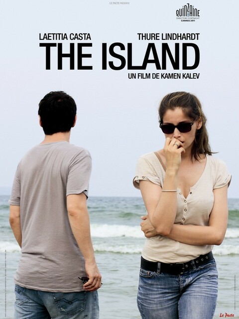The Island, un film de 2011 - Vodkaster