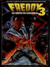 Freddy 3 - Les Griffes du Cauchemar