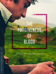 The Forgiveness of blood
