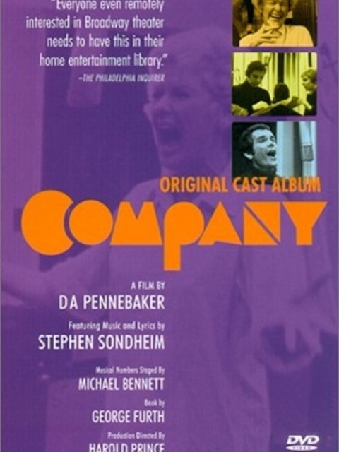 Company : original cast album