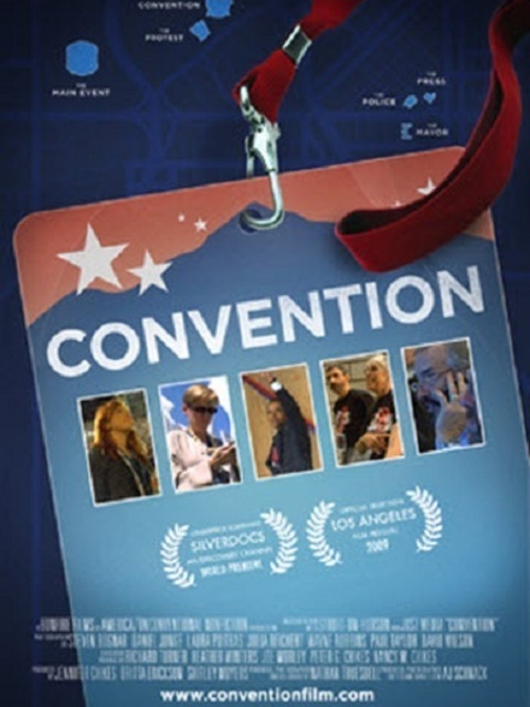 Convention