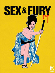 Sex & Fury