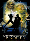Star Wars: Episode VI - Le Retour du Jedi