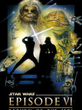 Star Wars: Episode VI - Le Retour du Jedi