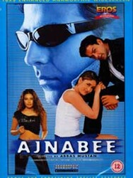 Ajnabee