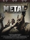 Metal : voyage au cœur de la bête