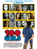 100 girls
