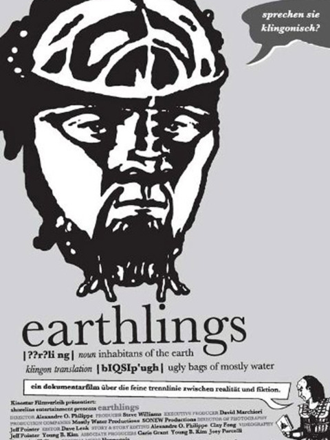 Earthlings: Ugly Bags of Mostly Water